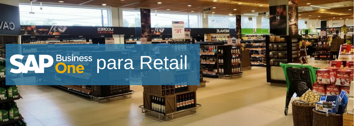 SAP para retail: 10 características