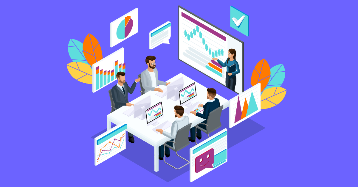 Resultado de imagen para departamento de marketing