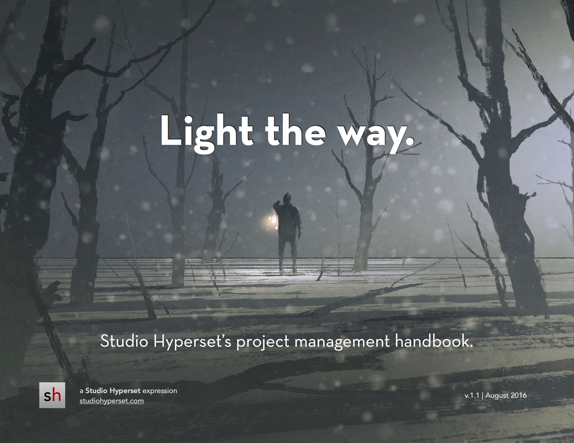 Project Management eBook