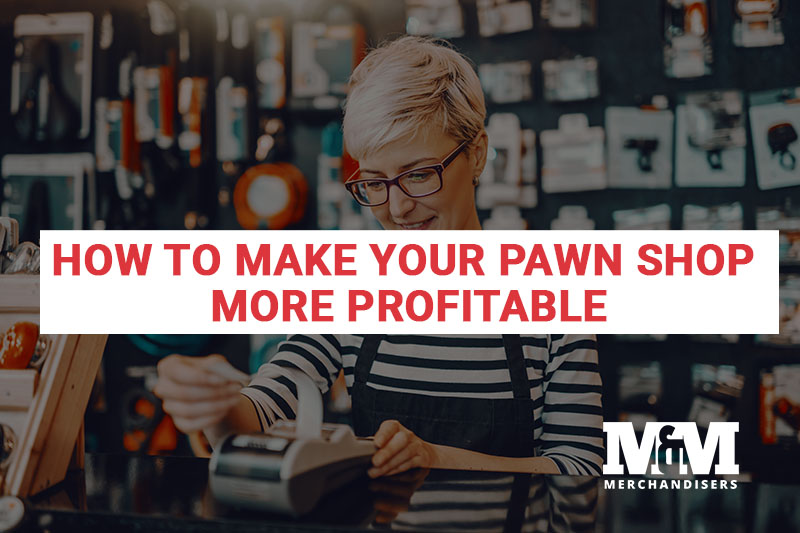 All About The Pawnshop Business - Market Business News