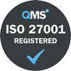 certification--iso27001