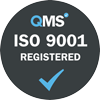 certification--iso9001