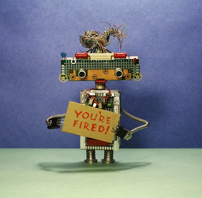 soft skills robot
