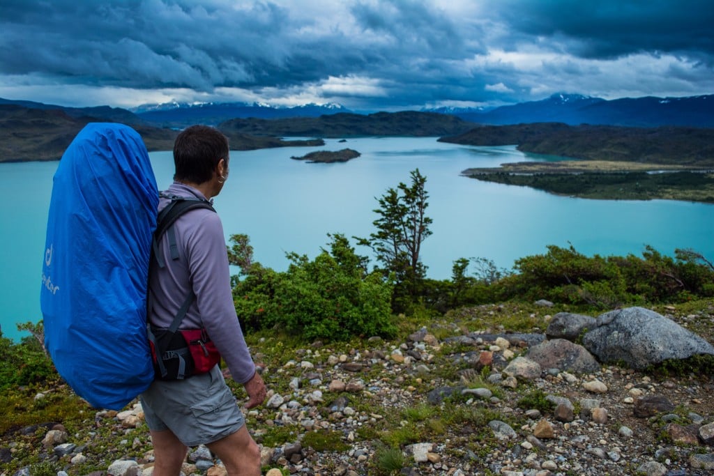 Patagonia Hiking Essentials: All You Need to Know - EcoCamp Patagonia