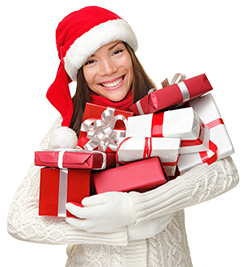 Advertise To Holiday Shoppers In Augusta CSRA