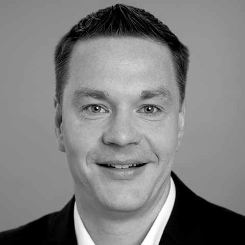 Lars Gottschling-Knudsen
