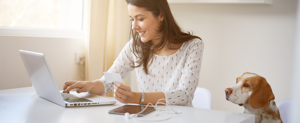 Consejos para ser eficiente trabajando desde casa