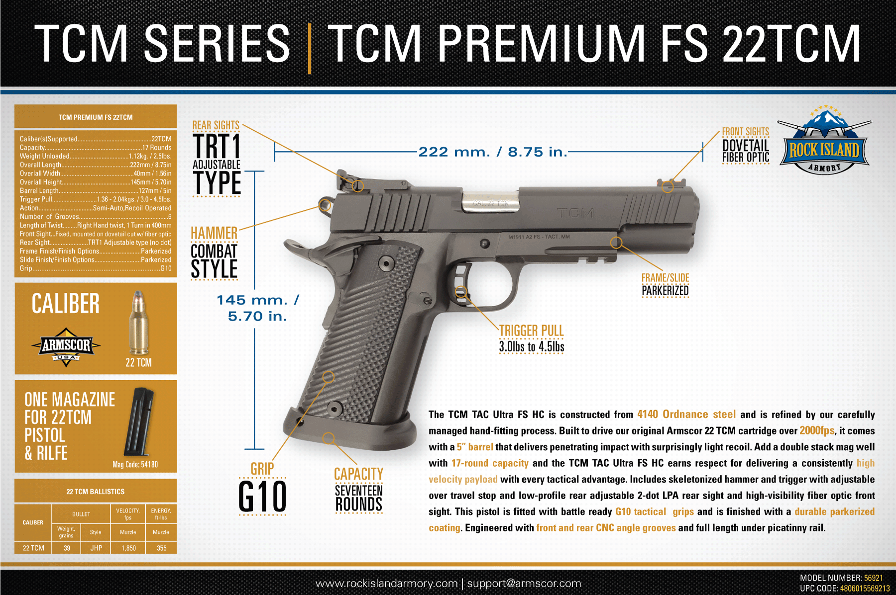 TCM Premium FS.