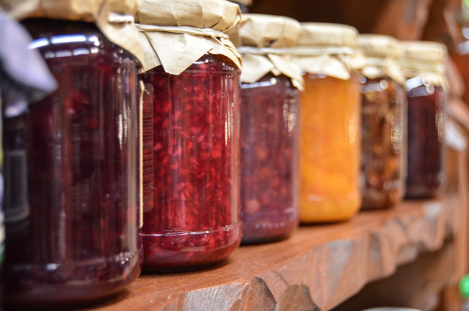 Food Preservation