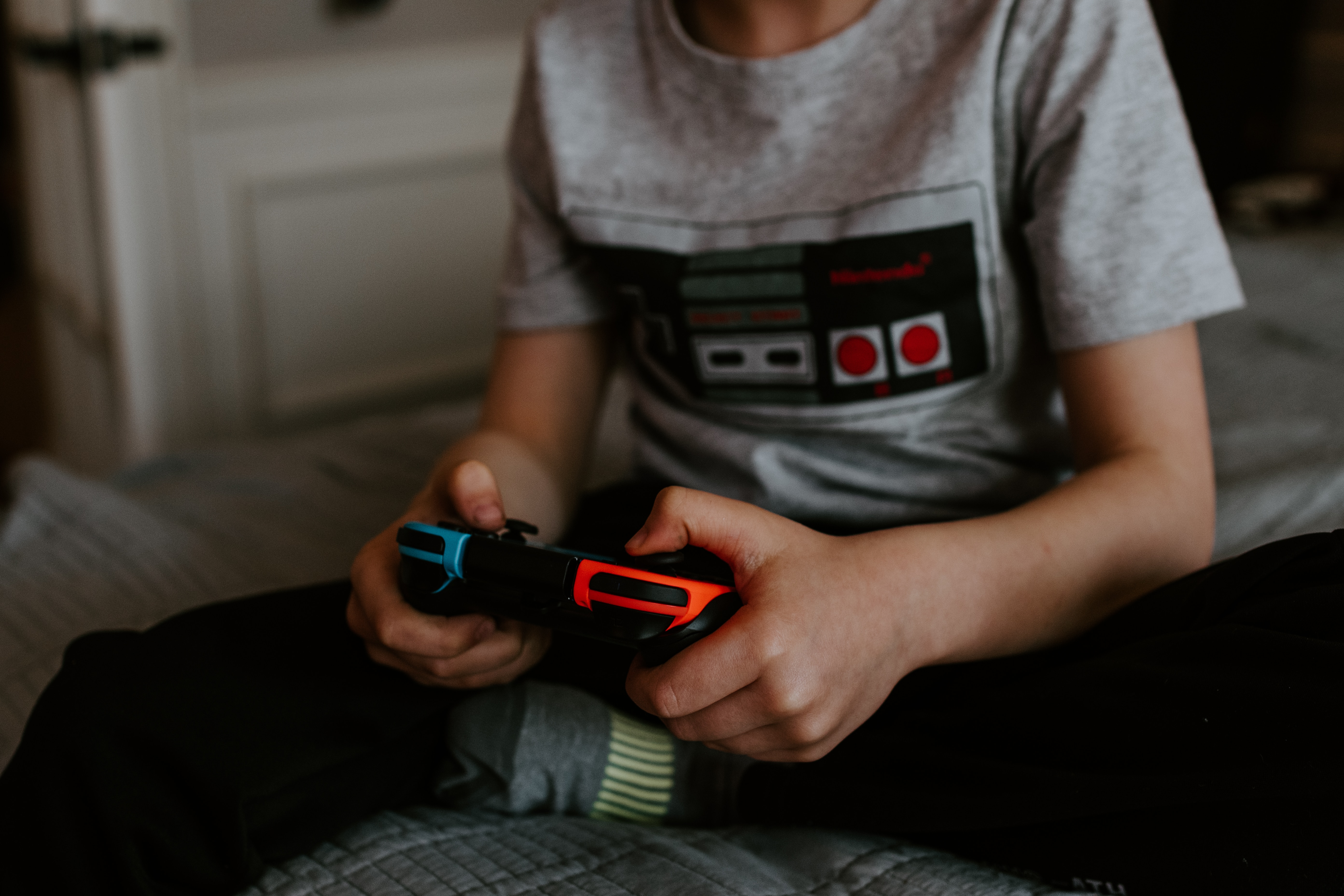 78% of gaming preteens also watch online gaming videos