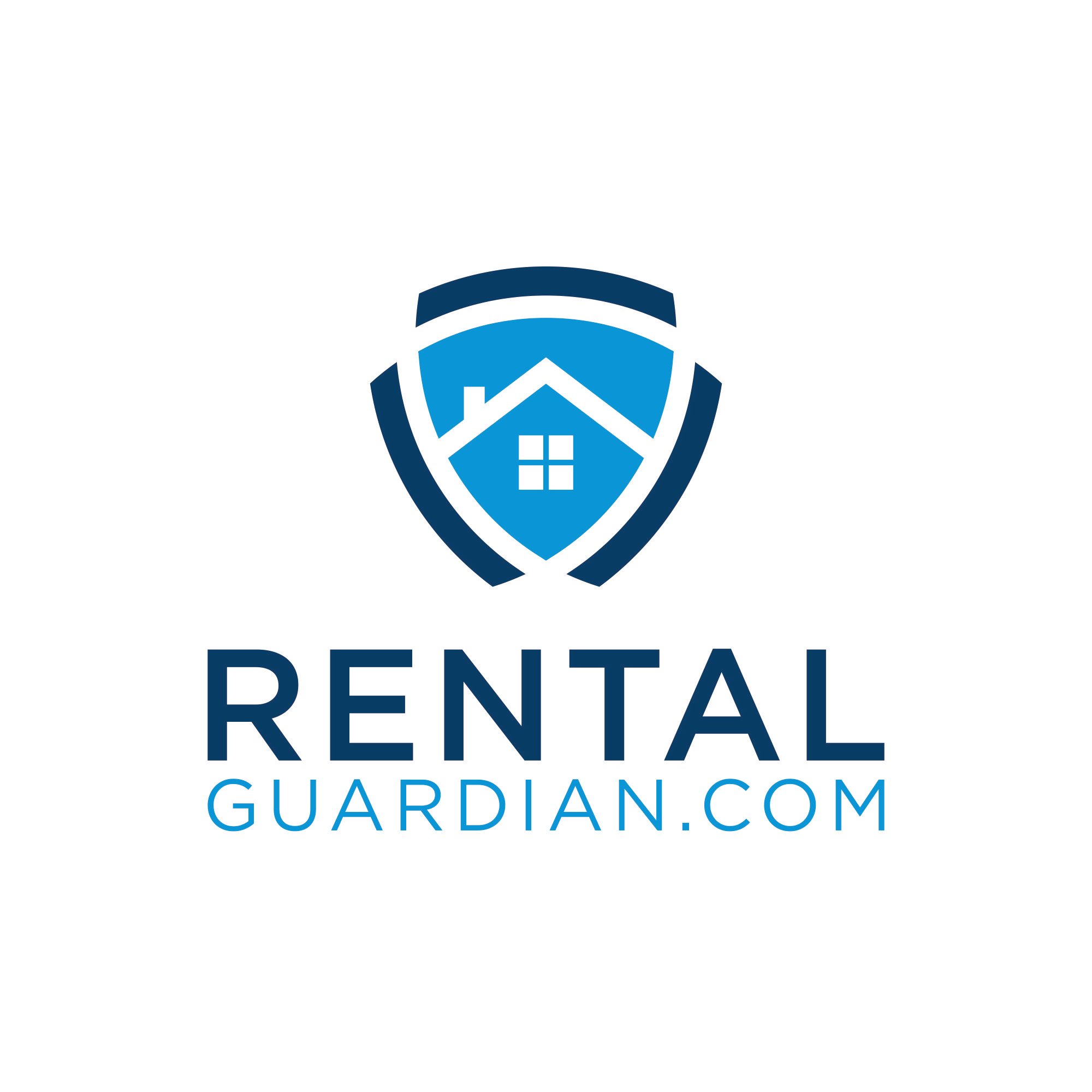 Square RentalGuardian Logo