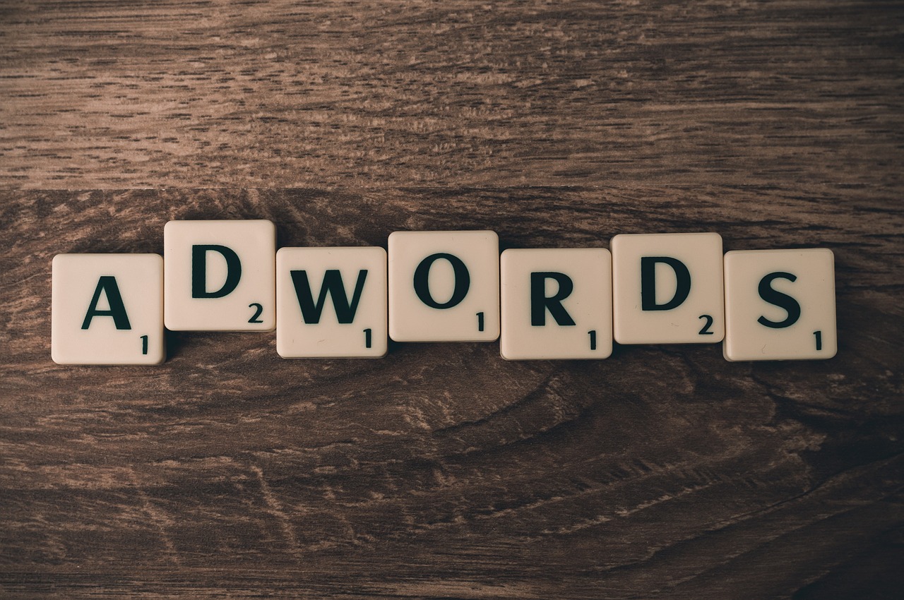 Google Adwords In-Market Audiences for Search Engine Marketing Campaigns
