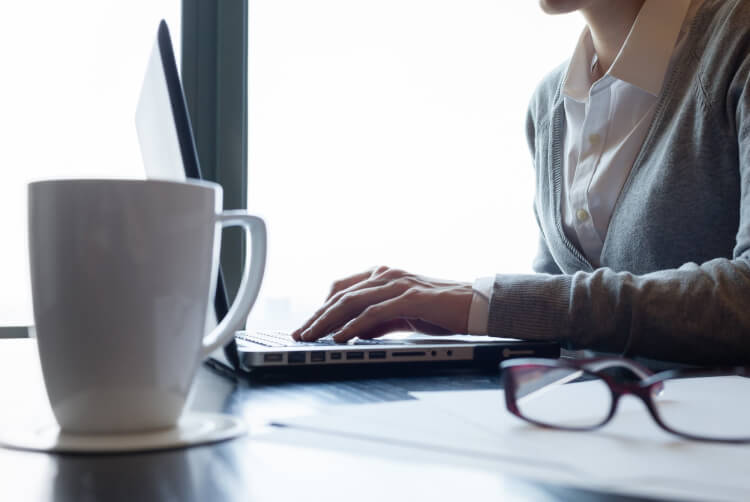 テレワークを成功させるために知っておくべき３つのこと