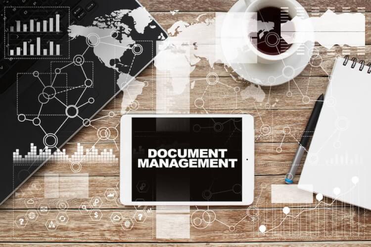 document-management