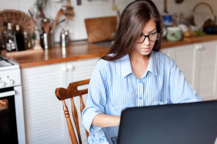 efficiency-in-telework