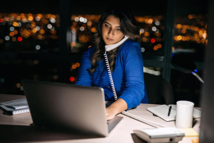 残業の削減に向けた取り組みと注意ポイントを解説