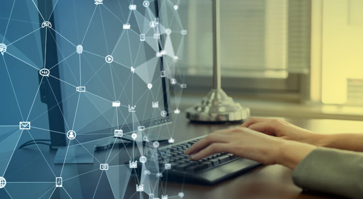 ファイルサーバーの運用管理者の業務4つ|運用管理者の負担を減らす方法