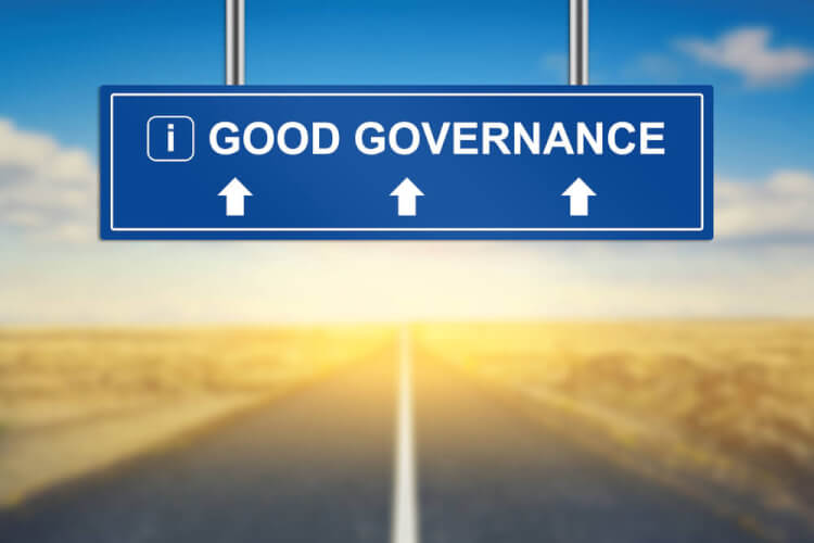 it-governance