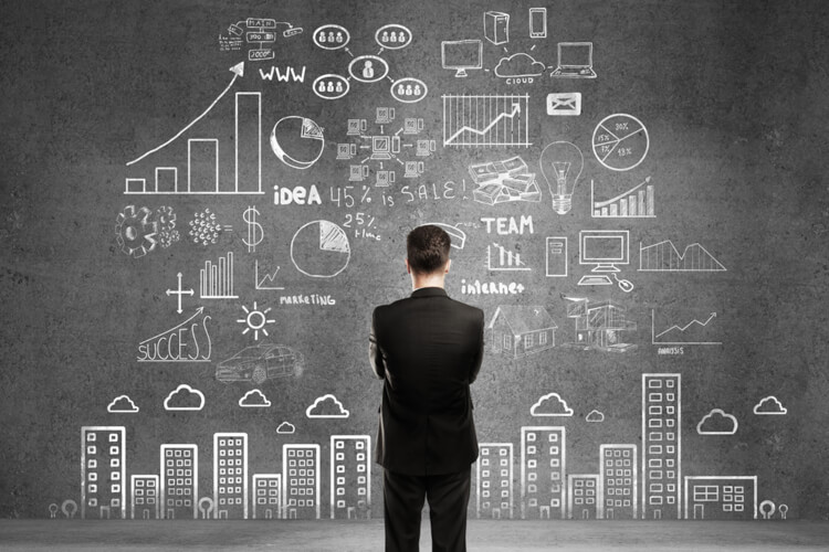 【前編】“コンテンツ”と“クラウド”の最適活用で 失敗しない働き方改革を