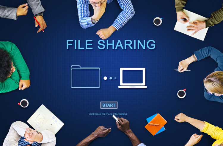 secure-file-sharing