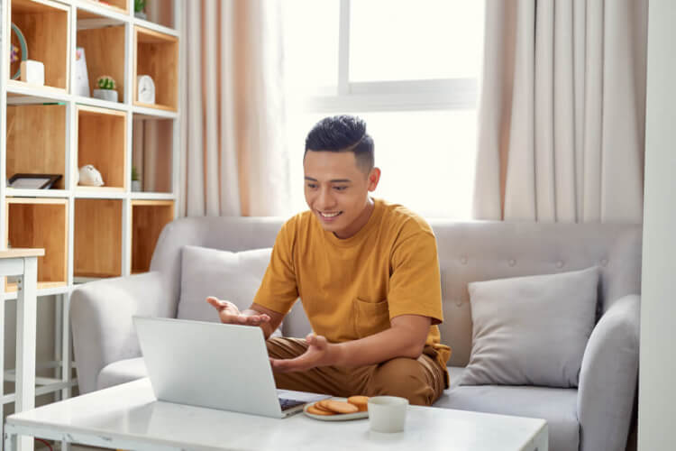 strengths-of-working-at-home