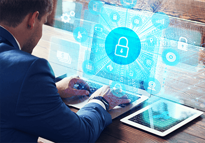 高度なセキュリティを確保するために必要な機能