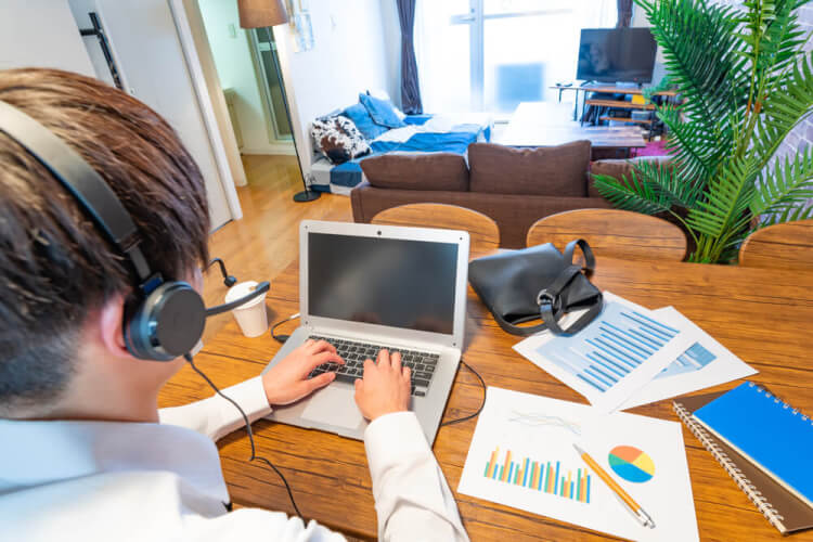 work-style-reform-starting-from-telework