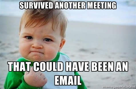 meeting-email-meme