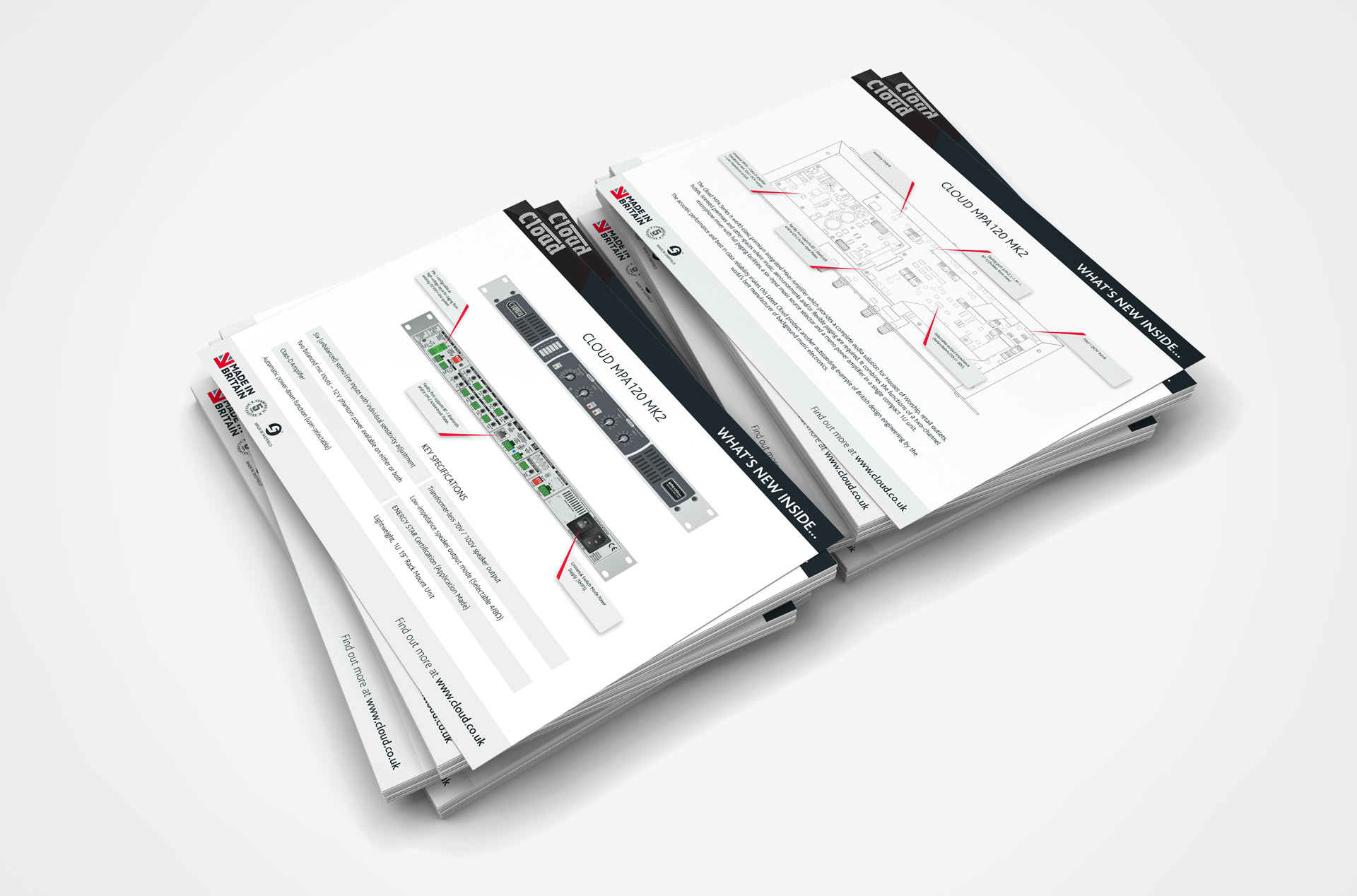 Cloud-Electronics-MPA120MK2-Launch-Sheet-Image