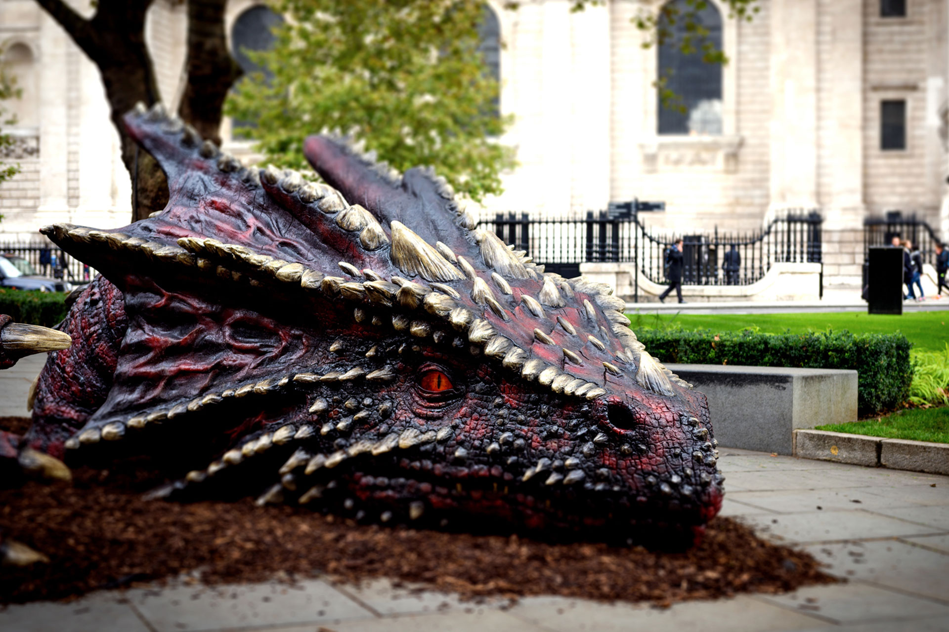 NS-Ltd-Welsh-Dragon-St-Pauls-Cathedral