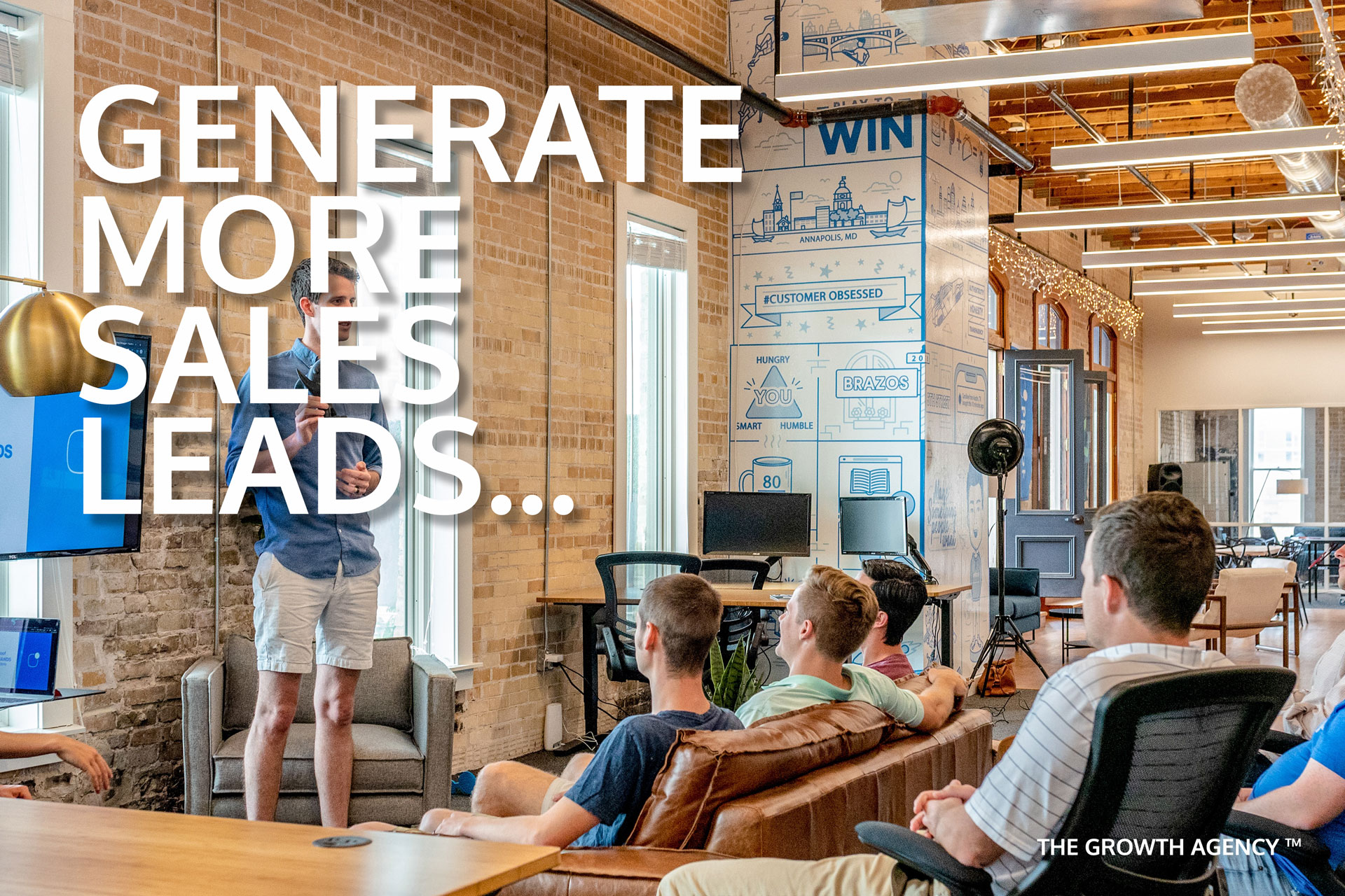 Nick-Spalding---Generate-EVEN-More-Sales-Leads---The-Growth-Agency-Image