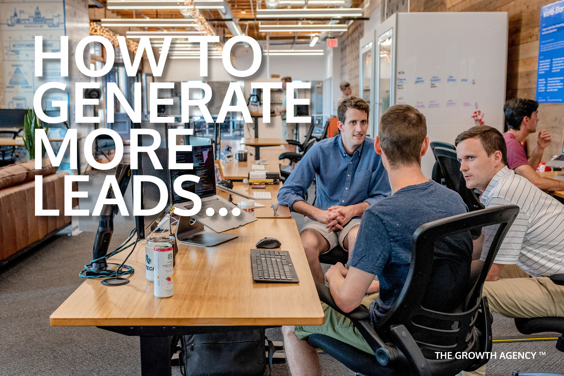 Nick-Spalding---Generate-More-Sales-Leads---The-Growth-Agency-Image