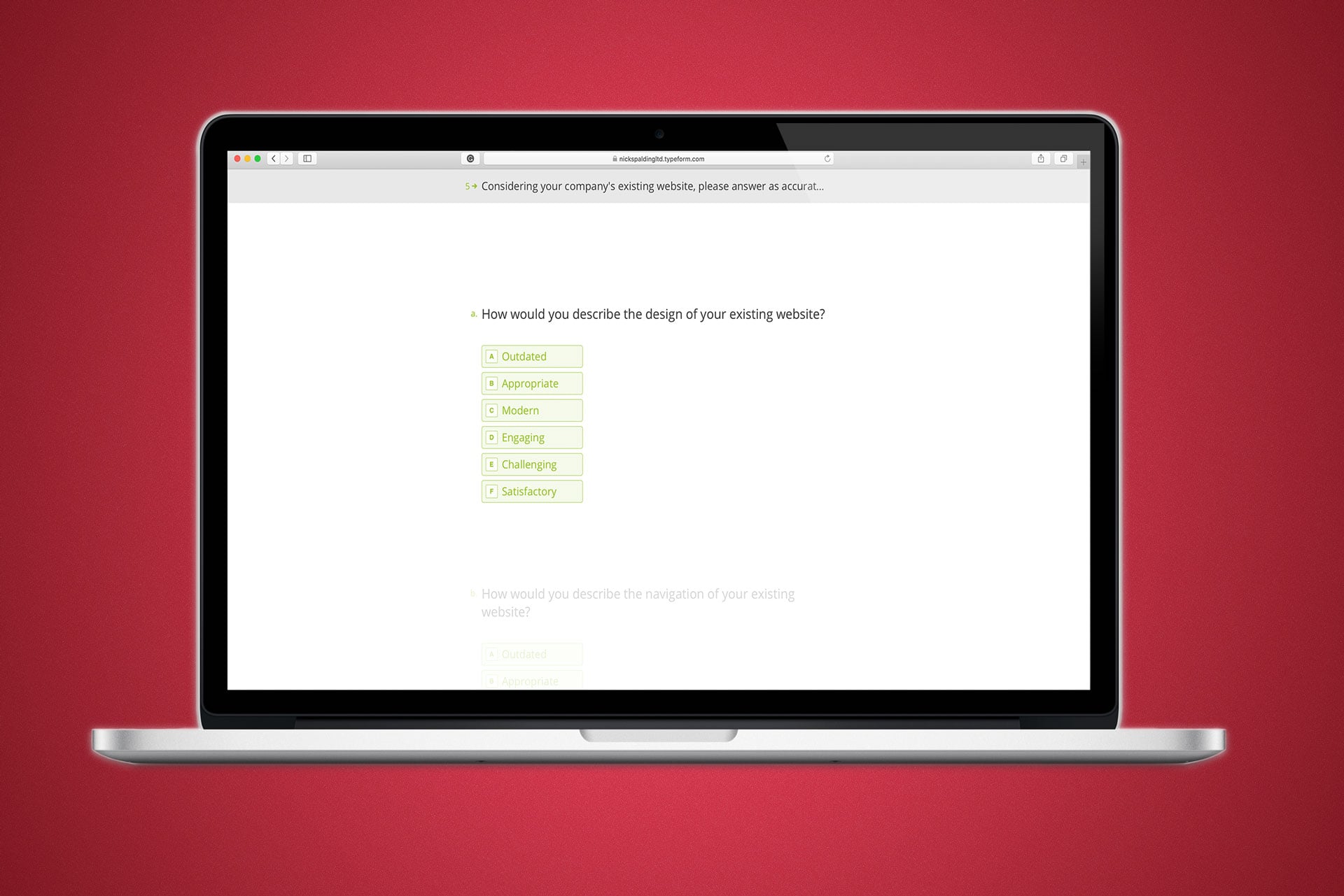 Questionnaire-Image---Nick-Spalding-Ltd