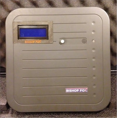 Tastic RFID Thief from Bishop Fox