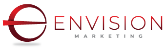 Envision Marketing Logo