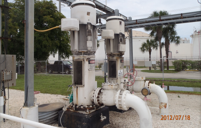 Pump-Station-Jet-fuel-transfer-improvements