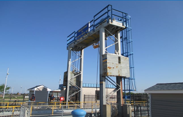 Delaware River Bay Authority