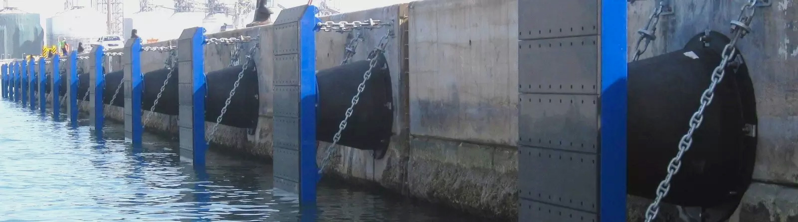 marine-fenders