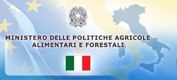 Ministerio Agricultura italiano