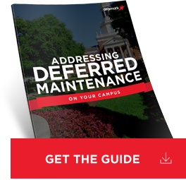 addressing deferred maintenance on your campus