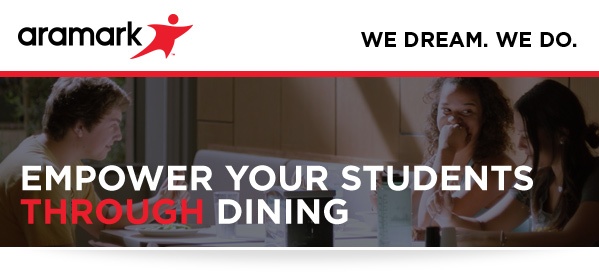 Empower Your Students Through Dining