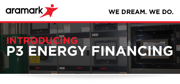 Introducing P3 Energy Financing