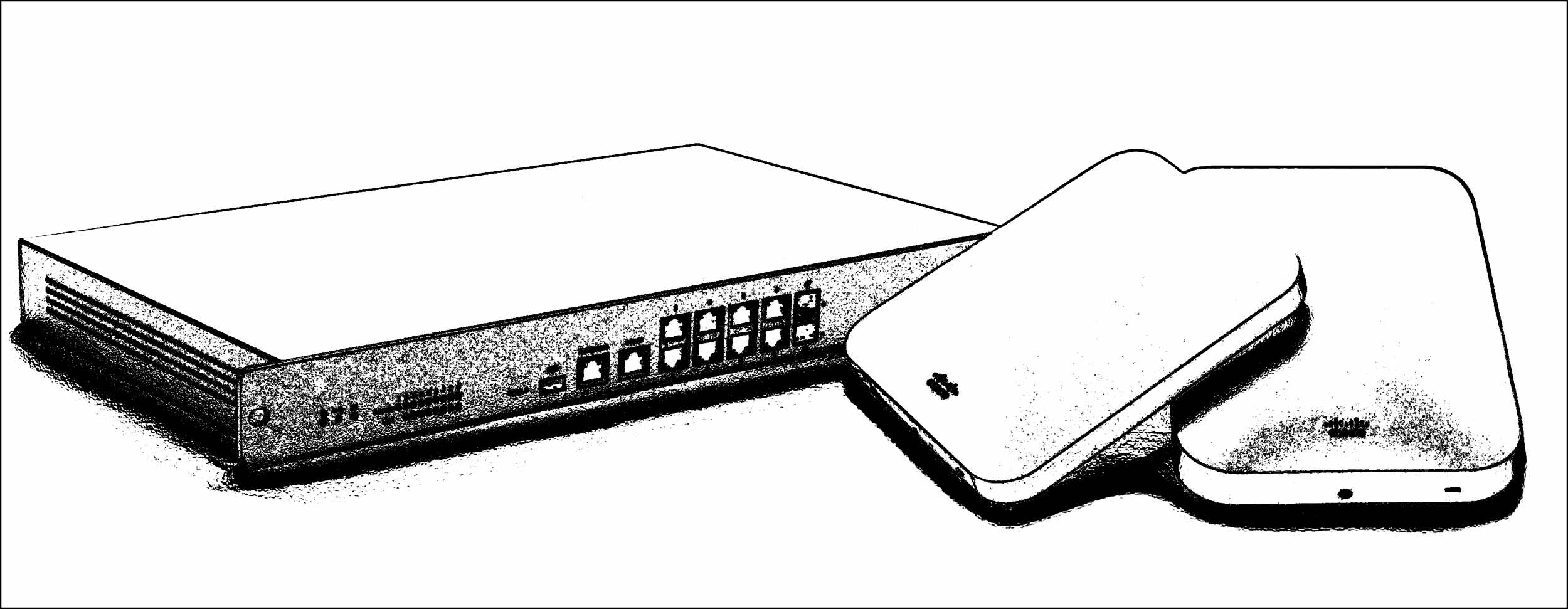 Cisco Meraki - WAN Provider choice