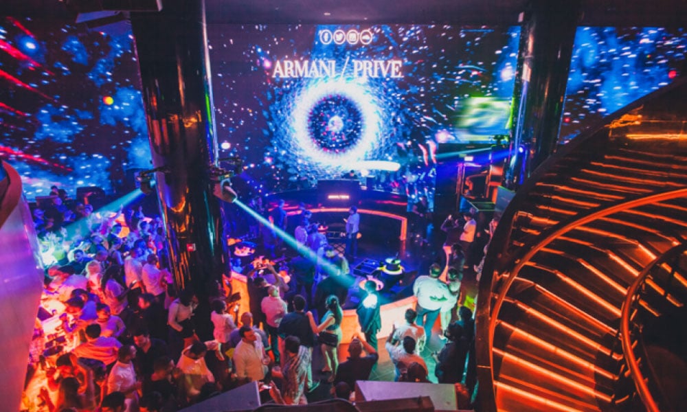 Armani-Privé-nightclub-Dubai