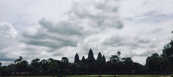 Angkor Wat Angkor