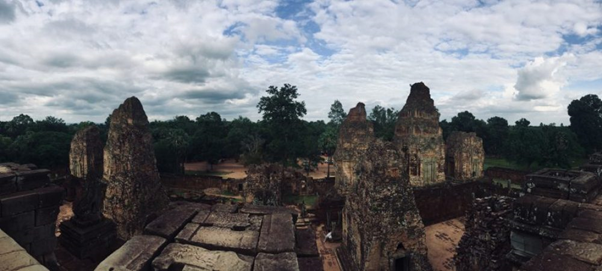 Pre Rup  Angkor