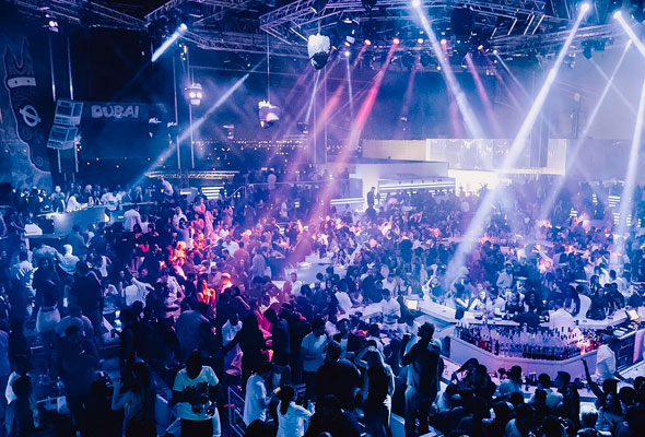 WHITE-Dubai-nightclub-Dubai