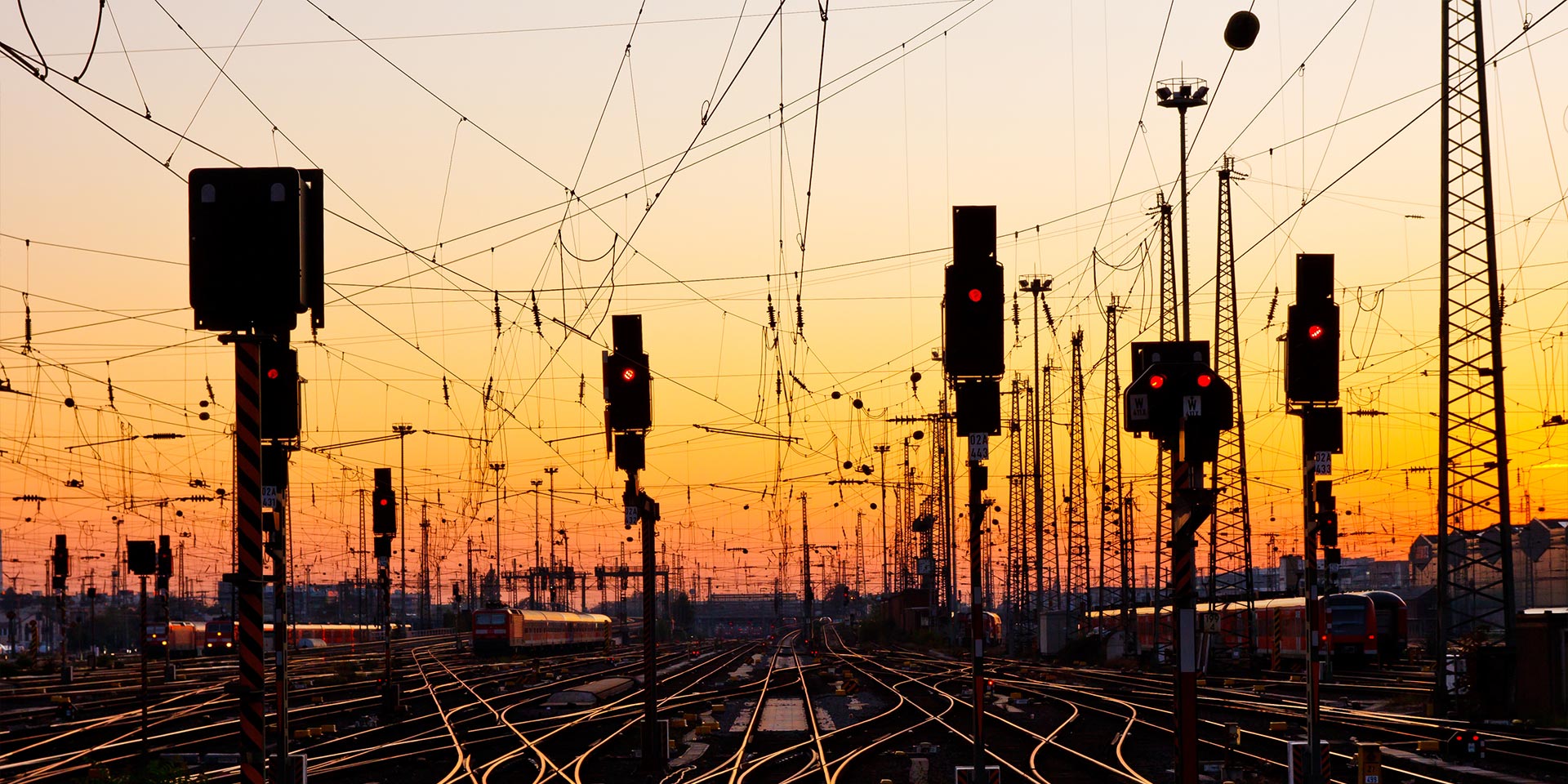 Cyient与日立铁路合作加速信号技术部署