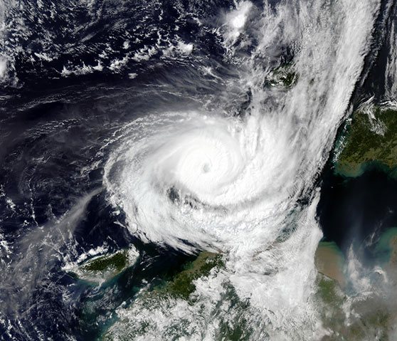 Disaster Operations Management DOME