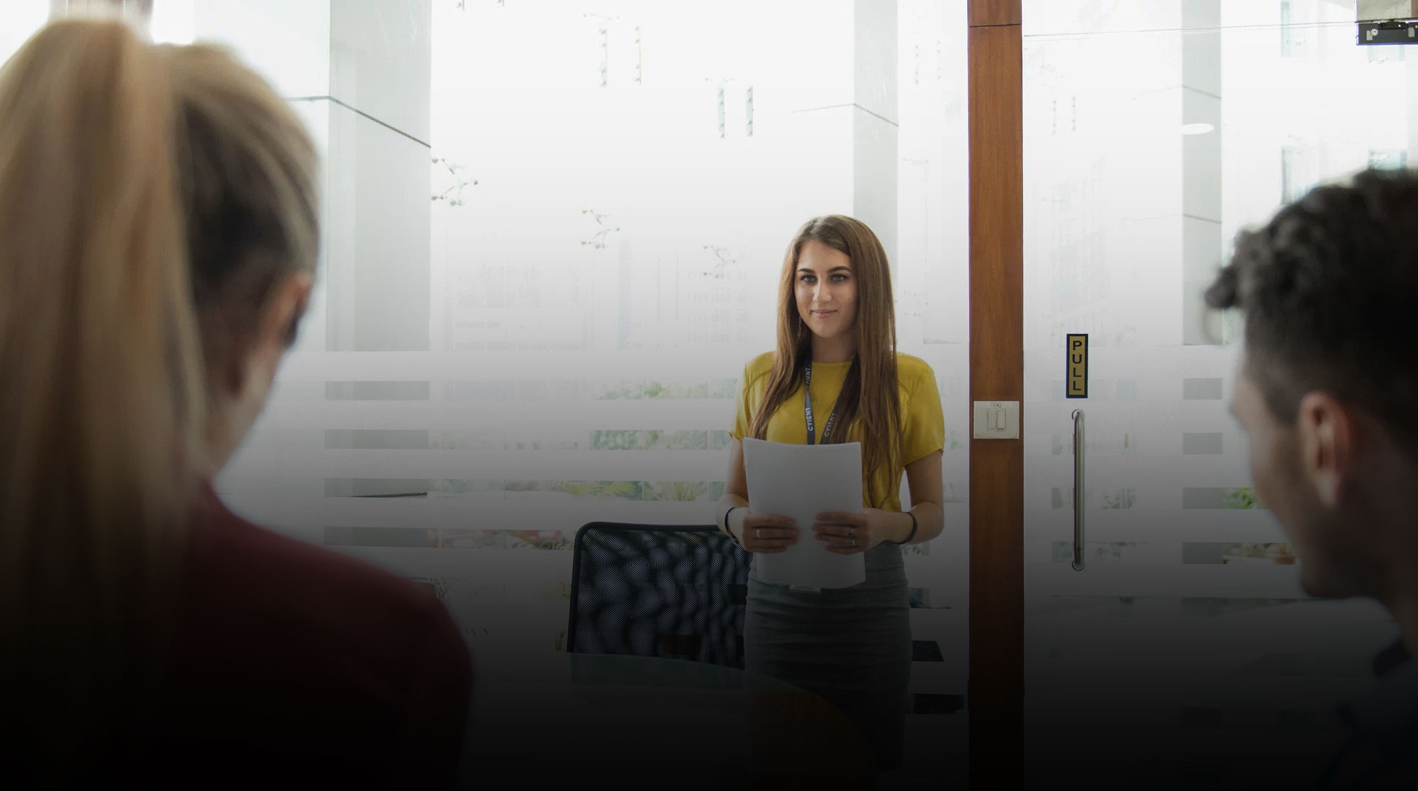 领先产品工程公司的招聘过程